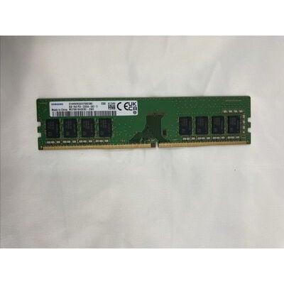 【仙台店】中古  PC4-25600 8GB デスクトップ用 140727 