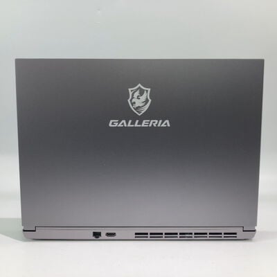 【札幌店】中古  GALLERIA XL7C-R46-6(Ultra 7 155H/32GB/SSD2TB/なし/RTX4060 8GB/16/2560x1600/W11H) 3210016233 