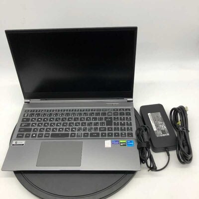 【郡山安積店】中古  GALLERIA RL5C-G50(i5-11400H/16GB/SSD512GB/GTX1650/W11P) 4640002678 