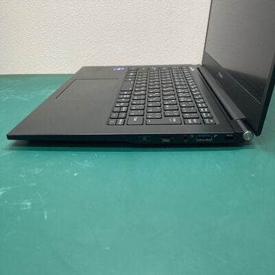 【浦添城間店(沖縄)】中古  Mouse Mpro-NB420HW11 (Intel Core i5 1135G7 2.4GHz/16GB/SSD256GB/-/オンボード/14/1920x1080/Wi-Fi/WEBCAM/W11P/Microsoft Office Home and Business 2024) 186984 