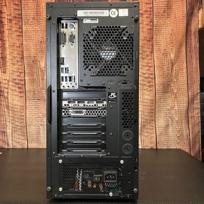 【富士青葉店】中古  THIRDWAVE GALLERIA XF　(i7 9700K/32GB/SSD750GB/RTX2070/W11H) 5070001302 