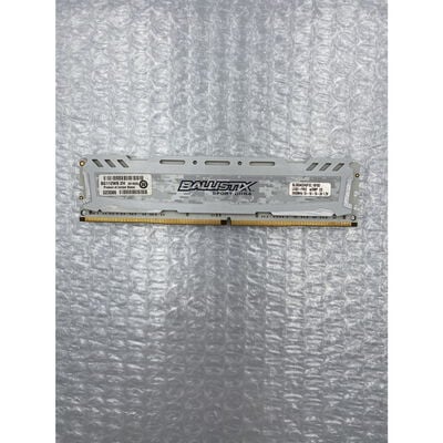 【座間相武台】中古  PC4-19200 8GB デスクトップ用(DDR4-2400) 126163 