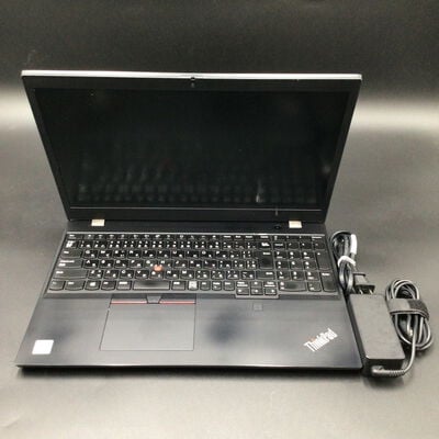 【秋葉原本店】中古  Lenovo_ThinkPac_L15_Gen1(i5-10210U/8GB/SSD256GB/W10P) 3410012665 