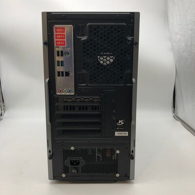 【大分店】中古  GALLERIA RM5C-R36T(i5 13400F/16GB/SSD500GB/RTX3060Ti/W11H) 4860000652【8/14価格改定!】 