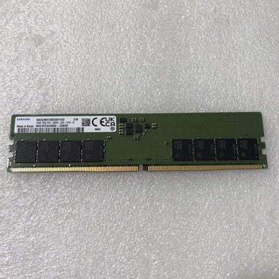 【甲府飯田店】中古  PC5-38400 16GB デスクトップ用 149151 