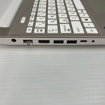 【秋葉原本店】中古  Dynabook P1-E6WN-EG(i5-1334U/8GB/SSD256GB/W11H) 3410016668 