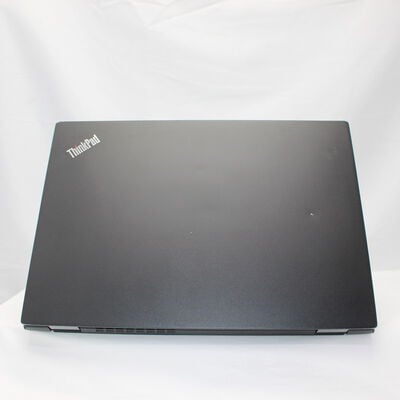 【通販センター】中古  Lenovo ThinkPad L13(Intel Core i5 10210U 1.60GHz/16GB DDR4/SSD256GB/-/オンボード/13.3/1920x1080/Wi-Fi/WEBCAM/W11H/VBT) 195493 