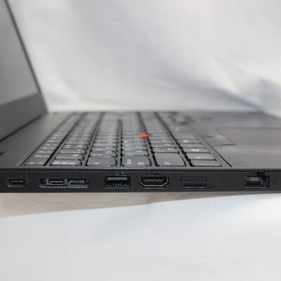 【通販センター】中古  LENOVO ThinkPad L15 Gen 1(Intel Core i5 10210U 1.60GHz/16GB DDR4/SSD256GB/-/オンボード/15.6/1920x1080/GbE/Wi-Fi/WEBCAM/W11H/VBT) 197122 