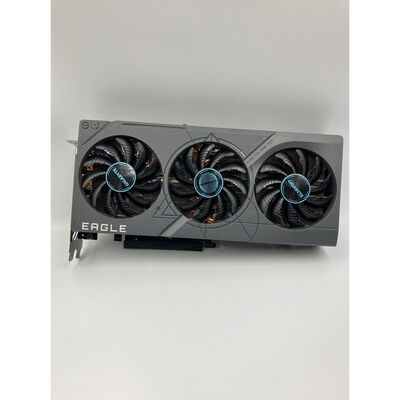 【座間相武台】中古  各社 GeForce RTX4070Ti (12GB PCI-E) 154190 