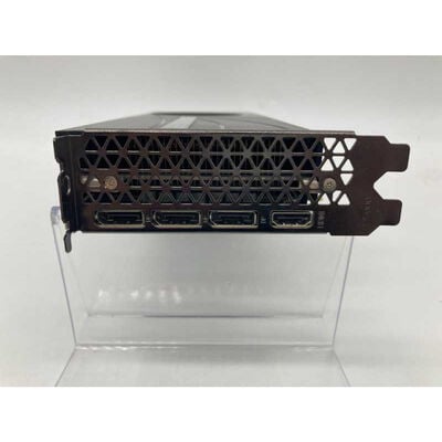 【郡山安積店】中古  ZOTAC ZT-A30600A-10B (RTX3060 12GB) 4640002616 