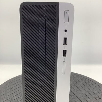 【堺七道店】中古  HP ProDesk 400 G6 SFF(i5 9500/16GB/SSD256GB/W11P) 4660003212 