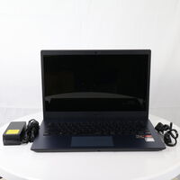 中古  NEC LAVIE PC-N1435BAL (Ryzen 3 3250U/16GB/オンボード) 202912 