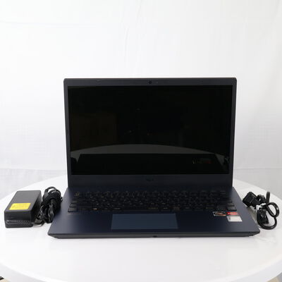 【通販センター】中古  NEC LAVIE PC-N1435BAL (Ryzen 3 3250U/16GB/オンボード) 202912 