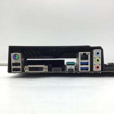 【白山FM松任店】中古  ASUS TUF B450M-PLUS GAMING (B450 AM4 mATX DDR4) 137897 