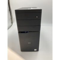 中古  iiyama(i5 10400F/32GB/SSD256GB/GTX1650/W10H) 4580001265 