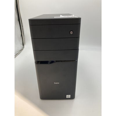 【盛岡都南店】中古  iiyama(i5 10400F/32GB/SSD256GB/GTX1650/W10H) 4580001265 