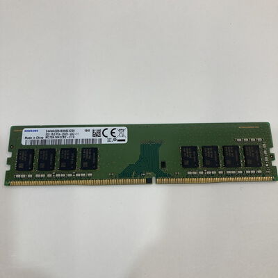 【神戸・三宮店】中古  PC4-21300 8GB デスクトップ用_ 184888 