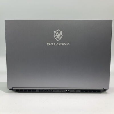 【札幌店】中古  GALLERIA RL7C-R35N(i7-12650H/16GB/SSD512GB/RTX3050/W11H) 3210016231 