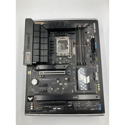 【座間相武台】中古  ASUS TUF GAMING H770-PRO WIFI(H770 1700 ATX DDR5) 167259 