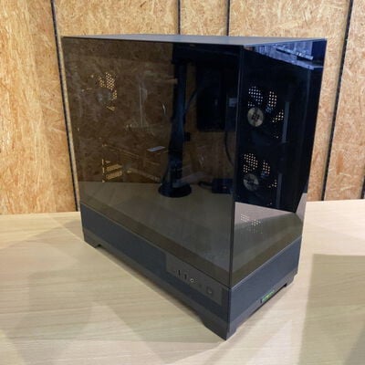 【座間相武台】中古  ZOA(i7 14700F/32GB/SSD1TB/RTX4070 SUPER/W11H) 4510003254 