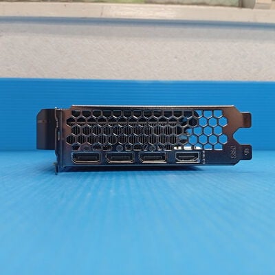 【大須店】中古  Palit NE6406T019P1-1060F (RTX4060Ti 8GB) 158557 