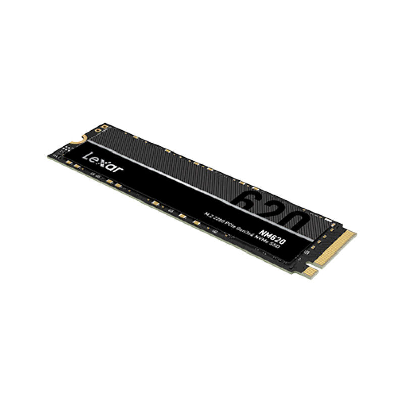 LEXAR NM620 LNM620X256G-RNNNG (M.2 2280 Gen3 256GB) ｜ パソコン