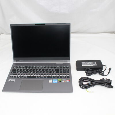 【通販センター】中古  THIRDWAVE GALLERIA RL5R-G165 182180【9/11値下げ!】 