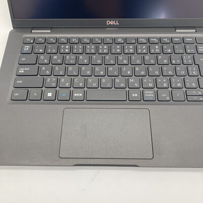 【堺七道店】中古  DELL Latitude 7330 Ultralight(i7-1185G7/32GB/SSD512GB/W11P) 4660001837 