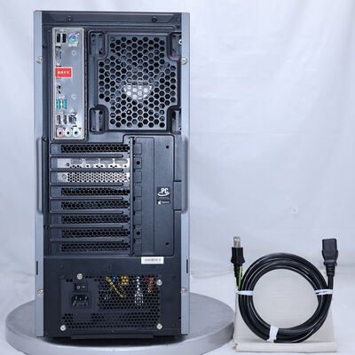【通販センター】中古  THIRDWAVE GALLERIA SK(Intel Core i7 11700/16GB DDR4 (PC4)/SSD500GB/なし/NVIDIA GeForce RTX 3070 8GB/W11H64 MAR) 203938 