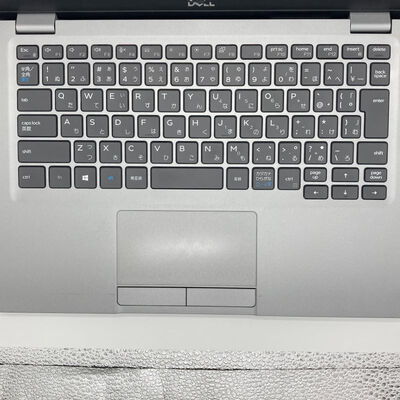 【八王子店】中古  DELL Latitude 5310 (INTEL Core i5 10310U 1.7GHz/16GB/SSD256GB/-/オンボード/13.3/1920x1080/Wi-Fi/WEBCAM/W11H64/MicrosoftOffice H&B 2024付) 181333 
