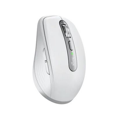 Logicool  MX Anywhere 3S MX1800PG (ペールグレー) 