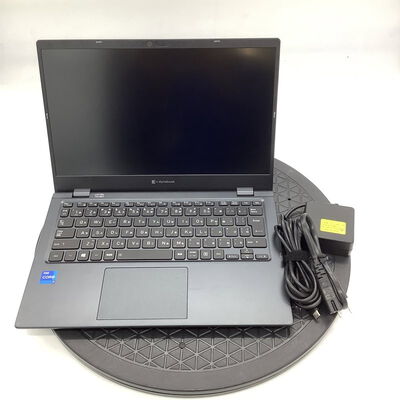 【堺七道店】中古  dynabook　A6G9HSE8H531(i7-1165G7/8GB/SSD512GB/W11P) 4660003350 