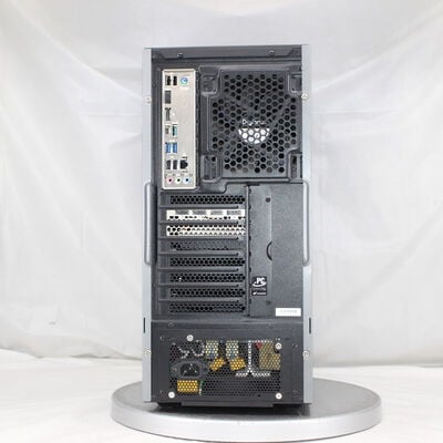【通販センター】中古  THIRDWAVE GALLERIA SK(Intel Core i7 10700/32GB/SSD1TB/なし/NVIDIA GeForce RTX 2070 SUPER 8GB/W11H64 MAR) 181163 
