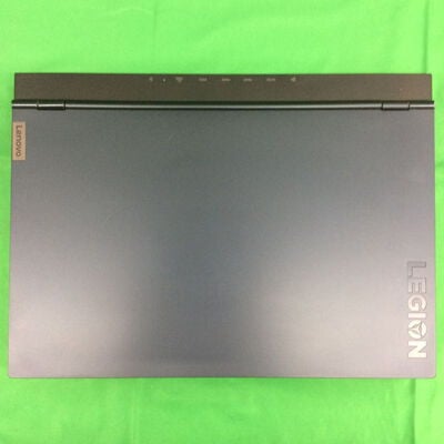 【川崎店】中古  Lenovo Legion 5-15ACH6H(Ryzen 7 5800H/16GB/SSD1TB/RTX3060/15.6inch/FHD/165Hz/有線LAN/WiFi/W11H) 3170007185 
