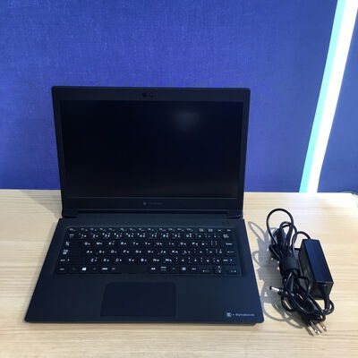 【松山環状枝松店】中古  dynabook dynabook S73/DP (INTEL Core i7 8650U 1.9GHz/16GB/SSD512GB/-/オンボード/13.3/1920x1080/Wi-Fi/WEBCAM/W11H64) 179541 