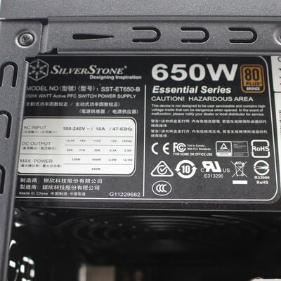 【通販センター】中古  THIRDWAVE GALLERIA KTM(Intel Core i7 8700/16GB DDR4 (PC4)/SSD500GB/DVDマルチ/NVIDIA GeForce RTX 2060 6GB/W11H64 MAR) 199041 