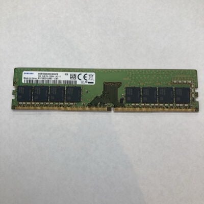 【千葉店】中古  PC4-25600 16GB デスクトップ用_ 184900 