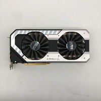 中古  Palit NE51070S15P2-1041J (GTX1070 8G GDR5 SJS) 4760001054 