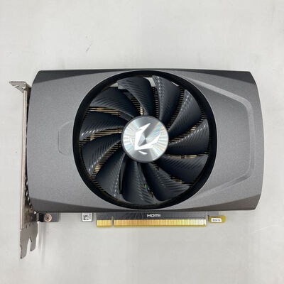 【熊本浜線店】中古  ZOTAC_RTX4060_8GB 5370001139 