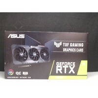 中古  ASUS TUF-RTX3070TI-O8G-GAMING (RTX3070Ti 8GB) 146268 