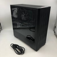 中古  originalPC(i7 13700F/32GB/SSD1TB/RTX4070/W11H) 4860001067 