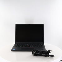 中古  LENOVO 21B4S21F00(i3-1215U/8GB/SSD128GB/W11P) 3410016238 
