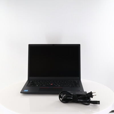 【秋葉原本店】中古  LENOVO 21B4S21F00(i3-1215U/8GB/SSD128GB/W11P) 3410016238 