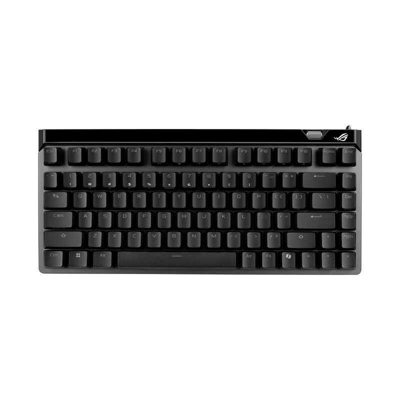ASUS ROG Falchion Ace 75 HE Gaming Keyboard Black (M705 ROG