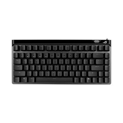 ASUS  ROG Falchion Ace 75 HE Gaming Keyboard Black (M705 ROG FALCHION ACE 75HE/BK/PBT) 