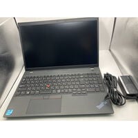 中古  Lenovo ThinkPad L15 Gen3 (Core i3-1215U/8GB/SSD 256GB/-/-/WLAN/15.6インチFHD/W11P/-) 3240010488 