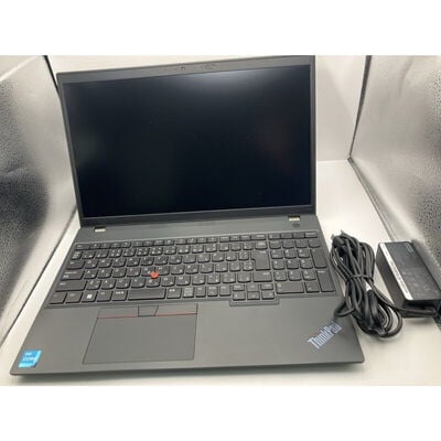 【仙台店】中古  Lenovo ThinkPad L15 Gen3 (Core i3-1215U/8GB/SSD 256GB/-/-/WLAN/15.6インチFHD/W11P/-) 3240010488 