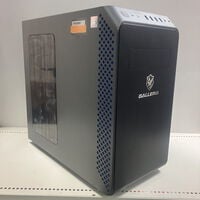 中古  GALLERIA　PC(i5 12400/16GB/SSD512GB/RTX3060Ti/W11H) 1250006187 