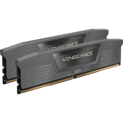 Corsair  CMK64GX5M2D6000Z40 (DDR5 PC5-48000 32GB 2枚組) 
