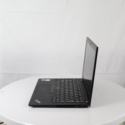 【通販センター】中古  Lenovo ThinkPad X280 20KESEL500(Intel Core i5 8250U/16GB/SSD256GB/なし/オンボード/12.5/1366x768/Wi-Fi/W11H64 MAR) 185408 